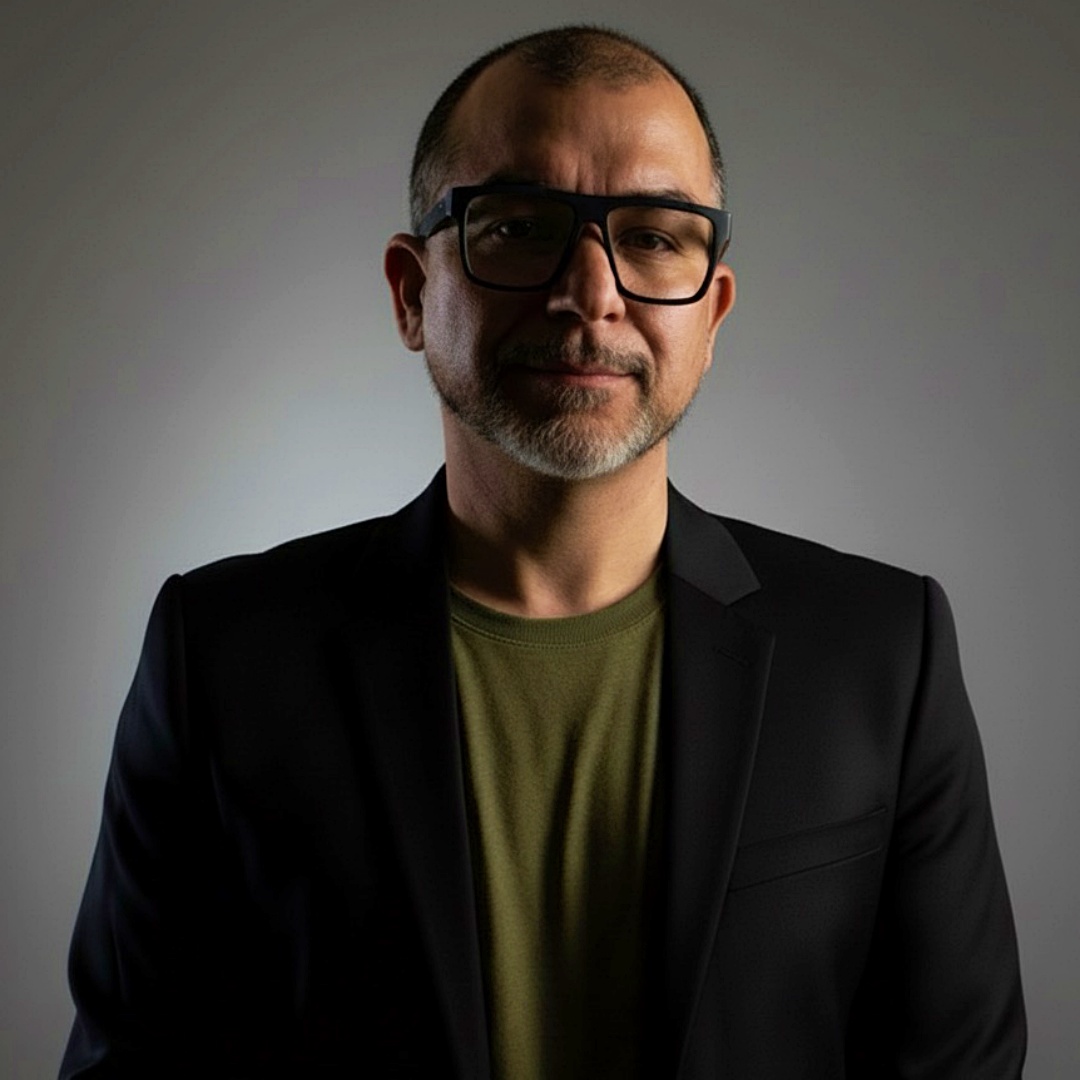 Alex Paredes Lazo